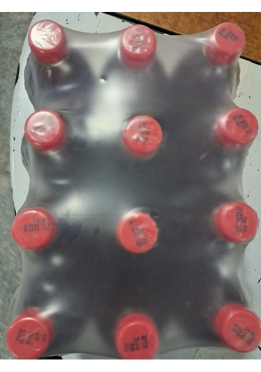 Algör Şalgam Suyu 12 x 1 L