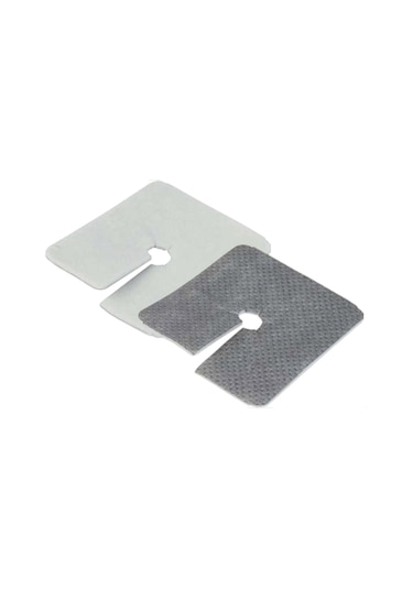 Metalline 23094 Trakeostomi Pedi 8 x 9 CM 50 Adet