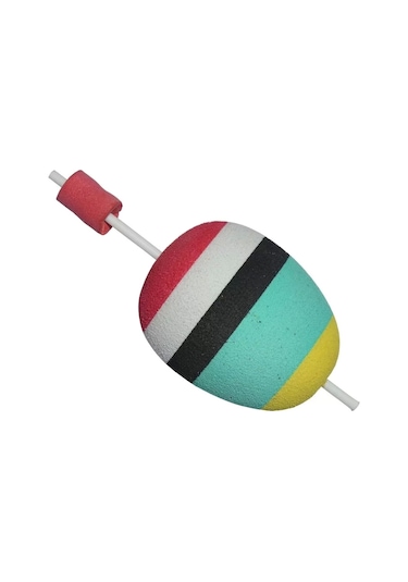 Captain 4410 Şamandra Eva Top  Model Duble Top