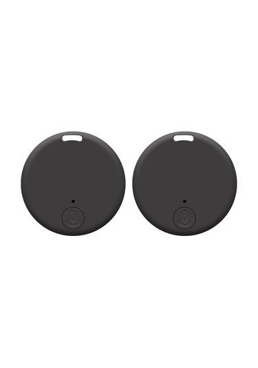 Anjiexun Paket Mini Gps İzleyici Bluetooth 5.0 Kayıp Önleyici Cihaz B