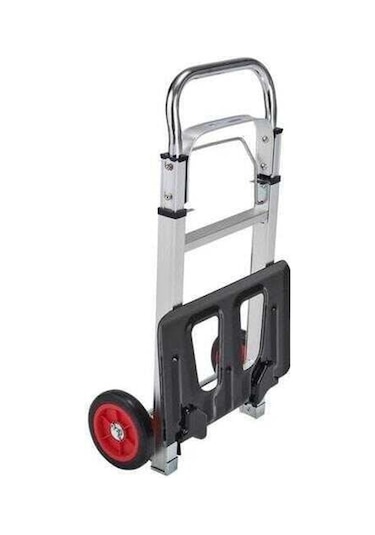 Mannesmann 099-t Katlanabilir Yük Taşıma Arabası 90 Kg