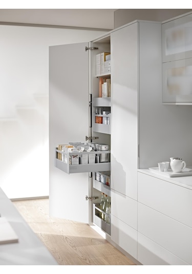 Blum Antaro İç Çekmece Ön Adaptör Bordürlü Zıf74do-5495