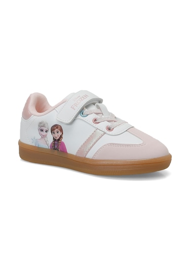 Frozen Aden.p6fx Beyaz Kız Çocuk Sneaker 000000000102240628