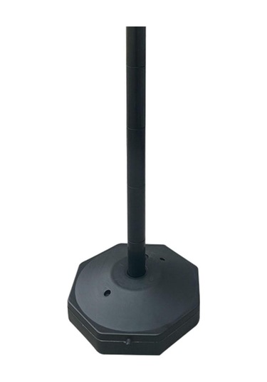 Suntek Trafik Uyarısı Siyahı Için Doldurulabilir Siyah