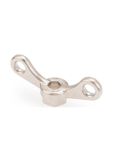 ParkTool BBT-16 Orta Göbek Sökme Anahtarı Siyah