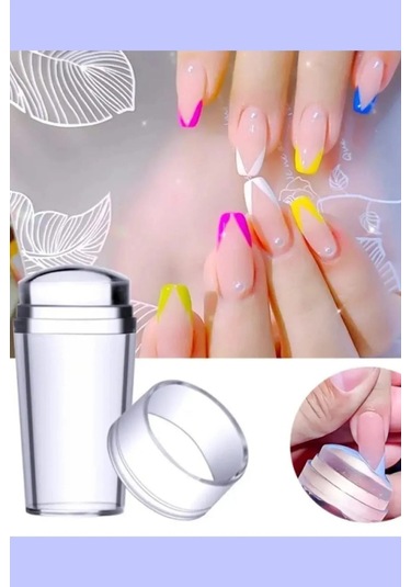 Gold Beauty Tırnak Süs Damgalama Yumuşak ve Pürüzsüz Yüzey Kolay