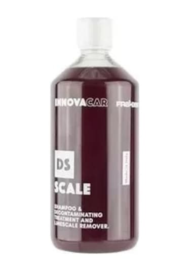 Innovacar Ds Scale Asidik Temizleyici Ve Kireç Sökücü Şampuan Konsantre 1 Lt