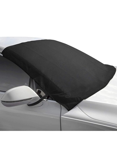 Suntek Araç Ön Camı Kar Örtüsü Koruma
