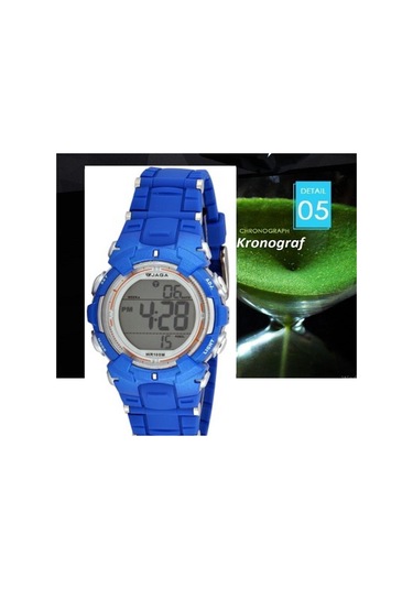 Jaga Jl-m1199-oebe-640031 Çocuk Kol Saati