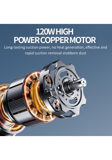 Createtech Süpürgeleri Siyah Siyah Oto Için Homyl Ev El Arabası Aksesuarları Qa Siyah