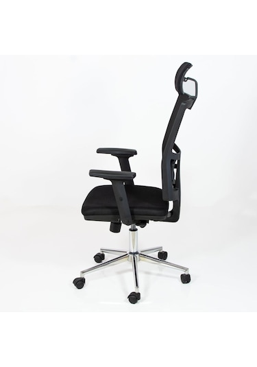 Ofis Fileli Müdür Koltuğu Ofis Sandalyesi Ofis Koltuğu