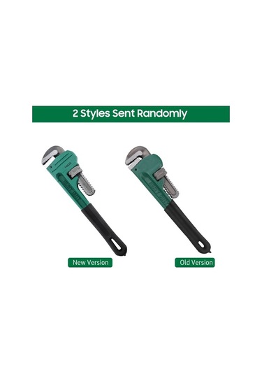 Carrier- Moda Trendleri "14 İnç Dayanıklı Karbon Çelik Boru 1 Adet