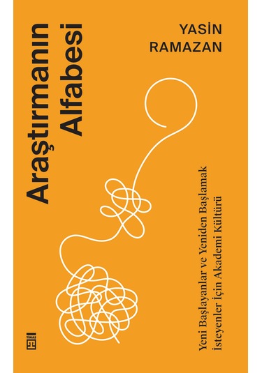 Araştırmanın Alfabesi