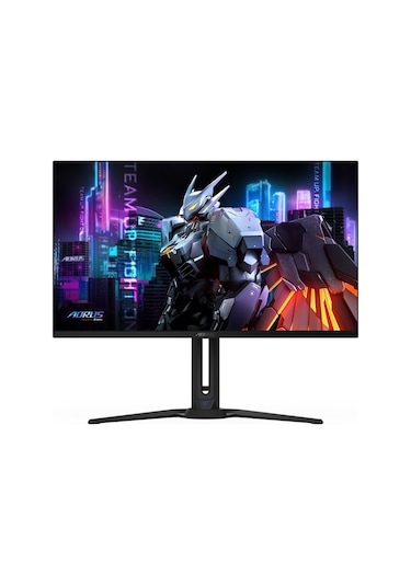 Gigabyte Aorus FO32U2 31.5"  0.03 Ms 240 Hz Freesync Oled Oyuncu Monitör