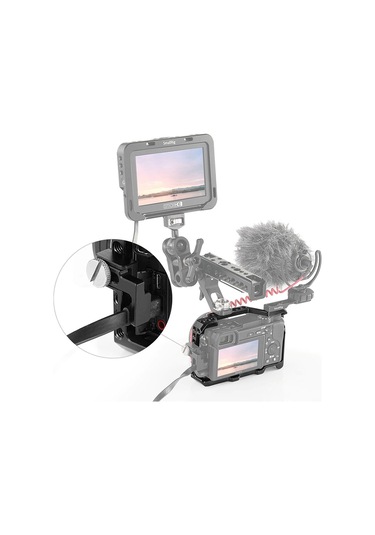 Smallrig Ccs2310 Sony A6100 6300 6400 6500 için Kafes