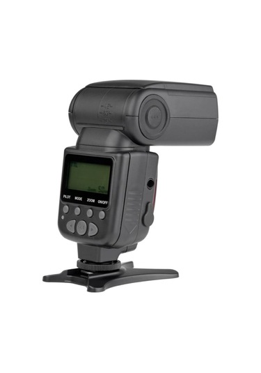 Meike MK950II E-TTL Canon Uyumlu Speedlite Tepe Flaşı