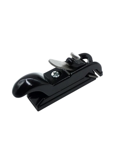 Rox Wood 00101 Mini Metal Oluk Rende 95 Mm N11.109