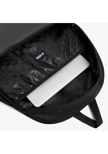 Vans Old Skool Classic Unisex Siyah Sırt Çantası Düz Vn000h4yblk1 Siyah