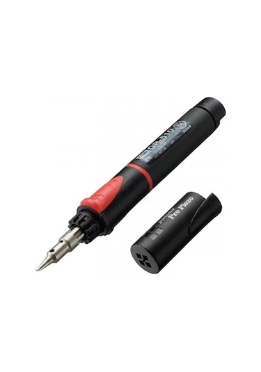 Goot Gp-510 Gazlı Lehim  Havyası