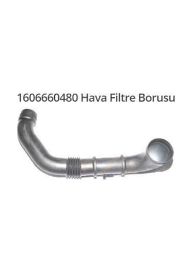 Hava Filtre Hortumu Boxer Iıı-jumper Iıı 2.2hdı Euro5 2013- 1606660480