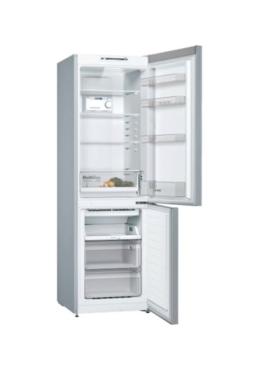 Bosch KGN36NLE0N 329 LT No-Frost Kombi Tipi Buzdolabı