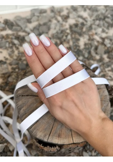 Bel' Evaa Furnıtura Askı Lastiği İçin 15 Mm 5 M Lastik 195820381