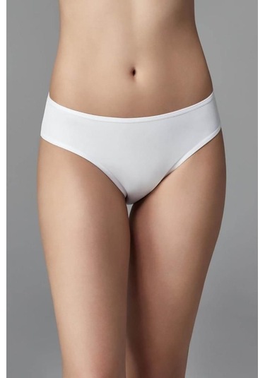 Eros Bayan Classıc Slip 3'Lü Ersk720