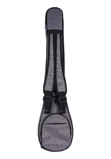Wagon 03 Serisi Cura Çantası - Gri