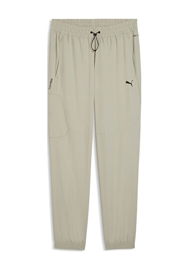 Puma Pumatech Woven Cargo Pants Erkek Günlük Kargo Eşofman Altı 69218661 Gri