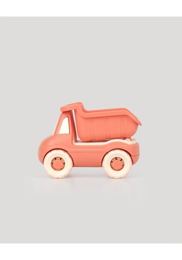 Lc Sevimli Minik Taşıtlar Kamyon-somon