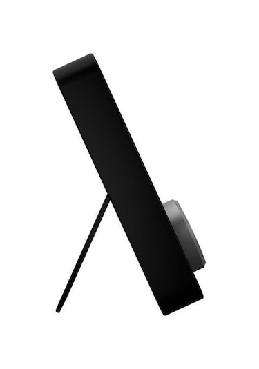 Mars S10 Kablosuz Siyah Oda Termostadı