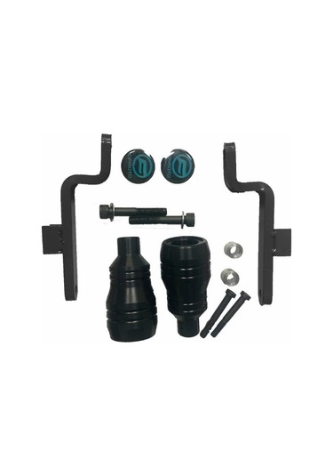 Cf Moto 250sr 2020-2024 Uyumlu Koruma Takozu