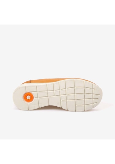 Kemal Tanca Kadın Spor & Sneaker Ayakkabı 3215 Taba