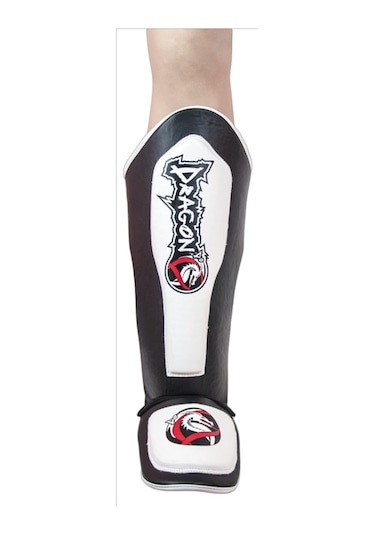 Dragondo 40725-p Kaval Ayak Koruyucu Kick Boks Kaval Koruyucu 001