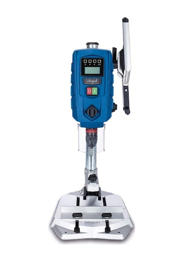 Scheppach Dijital Sütunlu Matkap Dp60
