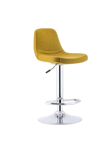 Parker Bar Sandalyesi (413621041) Çok Renkli