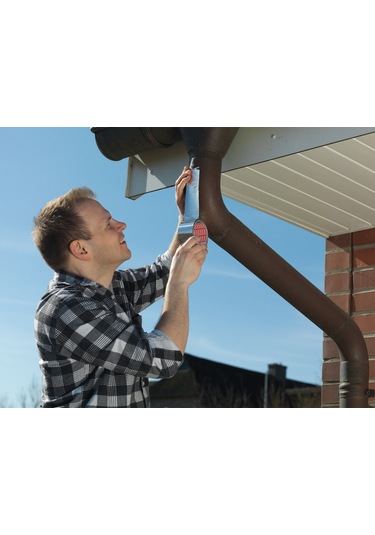 Alüminyum Bant, 10m X 50mm