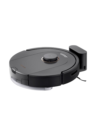 Roborock Q5 Pro Robot Süpürge Siyah