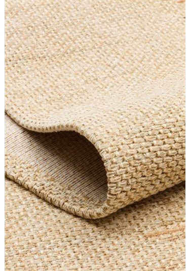 Eko Halı Brooklyn Brk02 Naturel Bej Kilim 135X200 Cm