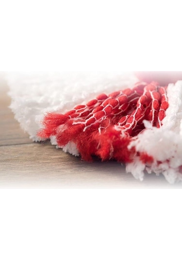 Vileda Turbo Colors 2in 1 Temizlik Seti Yeşil