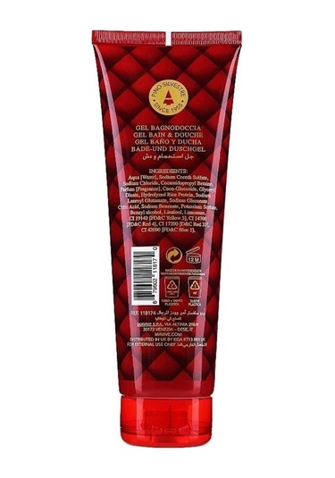 Pino Silvestre Amber Woods Duş Jeli 275 ML