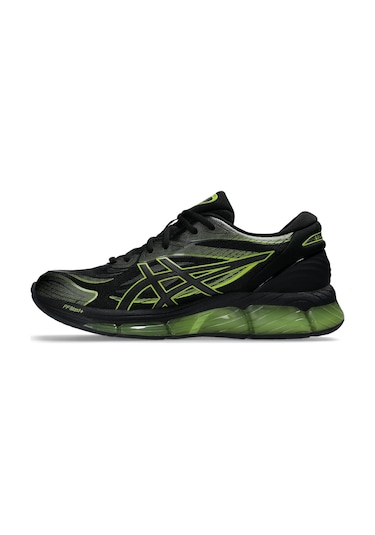 Asics Gel-quantum 360 Vııı Unisex Siyah Sneakers 1203a305-010 Siyah