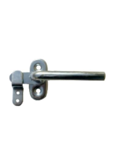 Metal Pencere Kolu