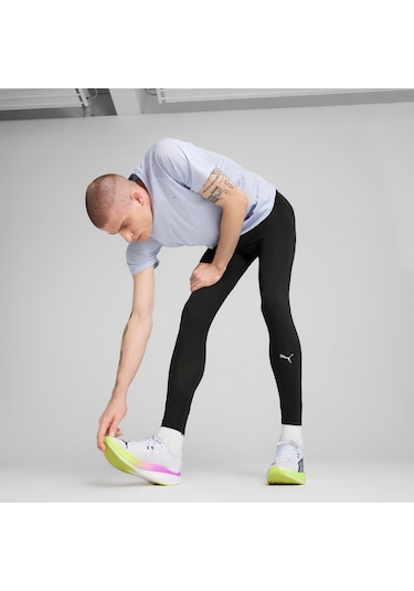 Puma Velocıty Erkek Uzun Koşu Taytı 526613 01 SiYAH