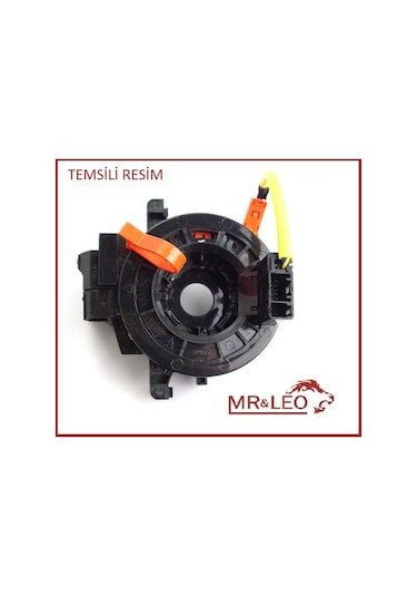 Toyota Corolla Uyumlu 2006-2013 Airbag Zembereği 84306-12110