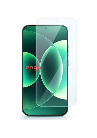 Xiaomi 17 Ekran Koruyucu 9h Parlak Nano 6.3 İnç Şeffaf