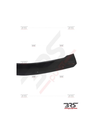 Renault Megane 2 Abs Kaput Rüzgarlığı 2004 Üzeri 100171brs