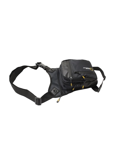M 1029 Mega Bag Yağmura Dayanıklı Bel. Bacak Çantası