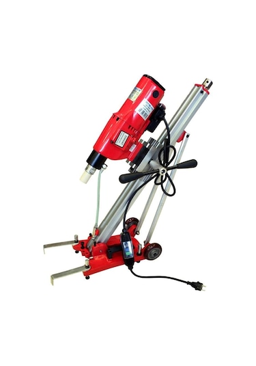 Euromax EX75003 Açılı Karot Makinesi