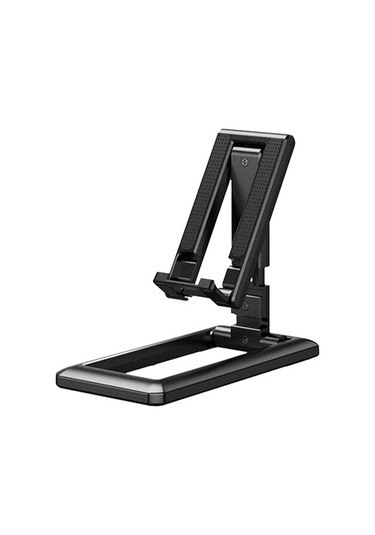 Katlanabilir Açı Ayarlı Telefon Tablet Tutucu Stand-  AL3489